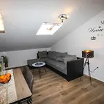 Lägenhet Radovan 1 *
