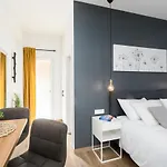 Lägenhet Radovan 1 Poreč