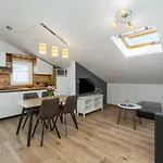 Lägenhet Radovan 1 Poreč