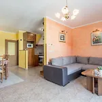 Lägenhet Radovan 1 Poreč