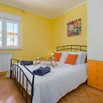 Lägenhet Radovan 1 Poreč