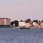 Lägenhet Radovan 1 Poreč