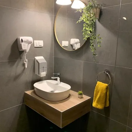 Radovan 1 Apartament