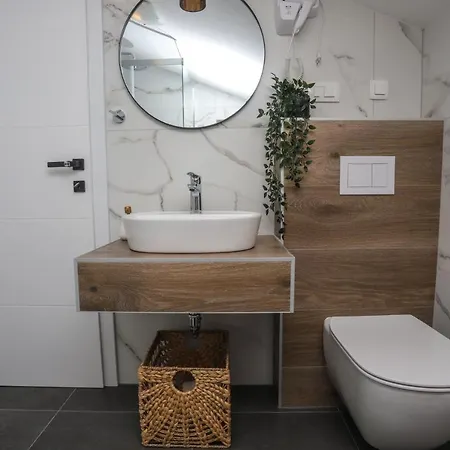 Radovan 1 Apartament