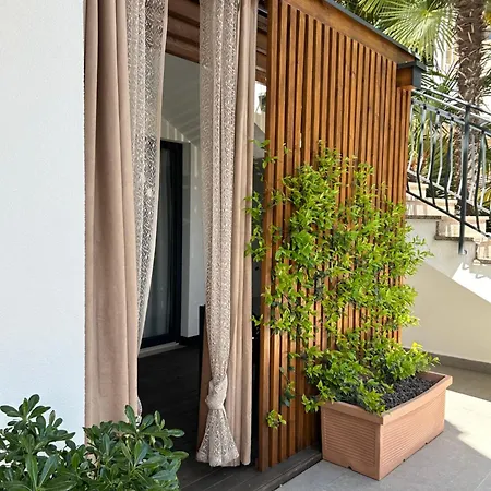 Radovan 1 아파트 *