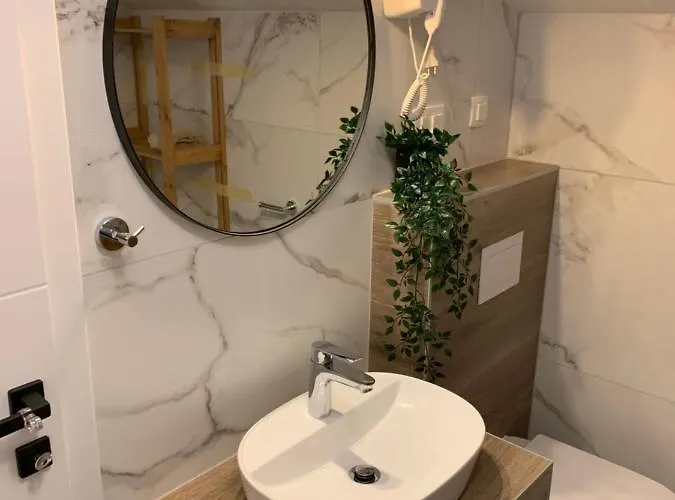 Radovan 1 아파트 포레치