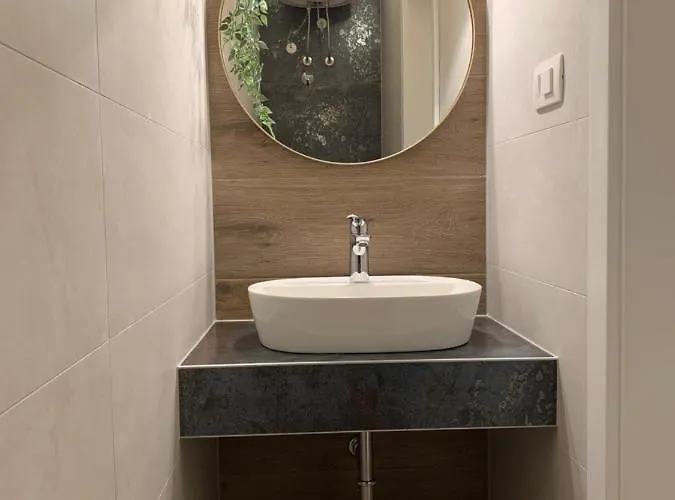 아파트 Radovan 1 포레치