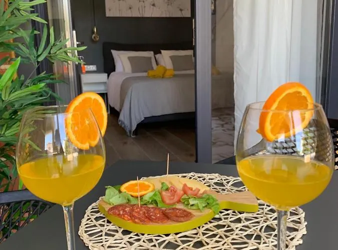 Radovan 1 아파트 포레치