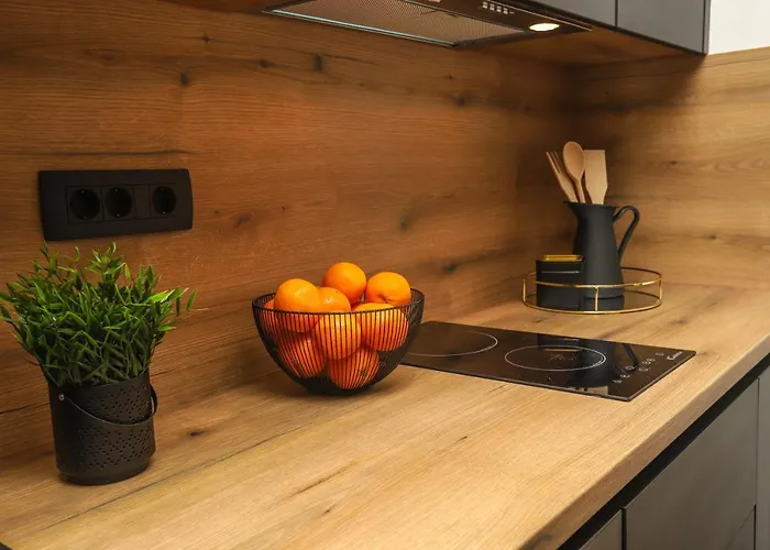 아파트 Radovan 1 포레치