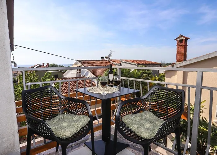 Apartman Radovan 1 Poreč