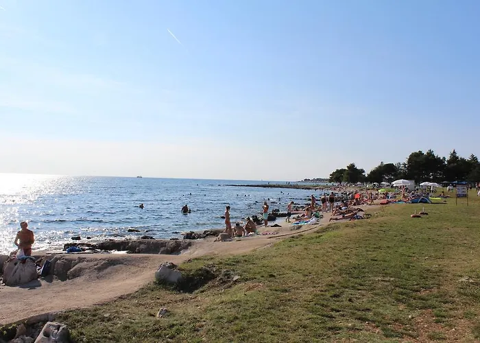 Lejlighed Radovan 1 Poreč