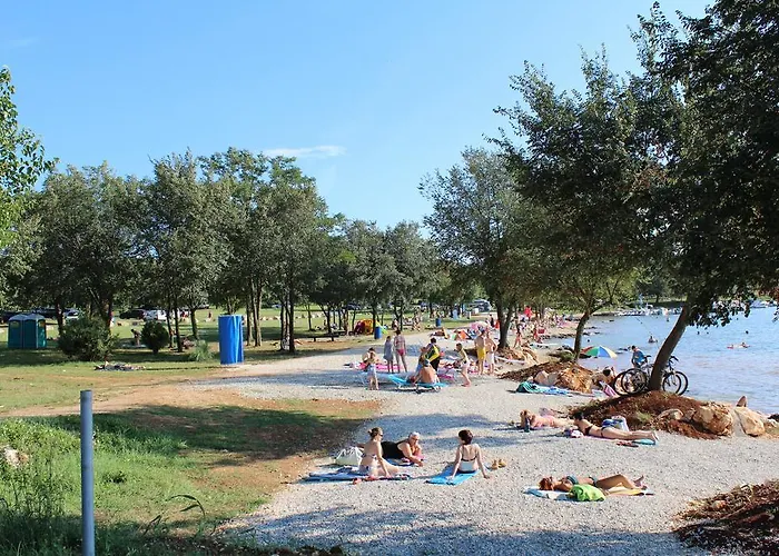 Radovan 1 Poreč