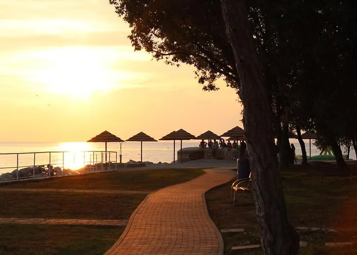 아파트 Radovan 1 *