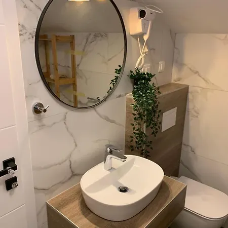 Radovan 1 Apartmán Poreč