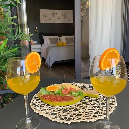 Apartments Residence Radovan 1 Apartment Porec