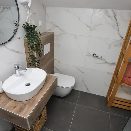 Apartments Residence Radovan 1 Porec