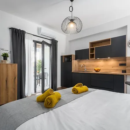 Apartments Residence Radovan 1 * Porec