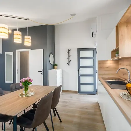 Apartments Residence Radovan 1 Apartment