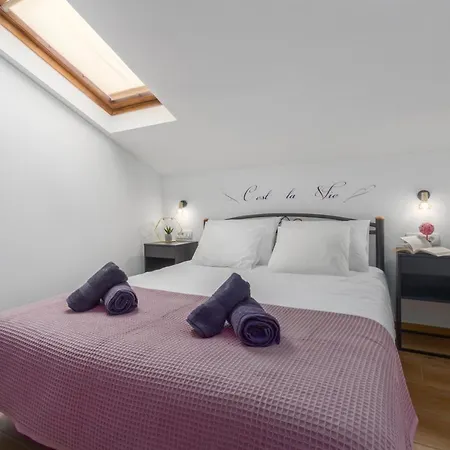 Appartement Radovan 1 *