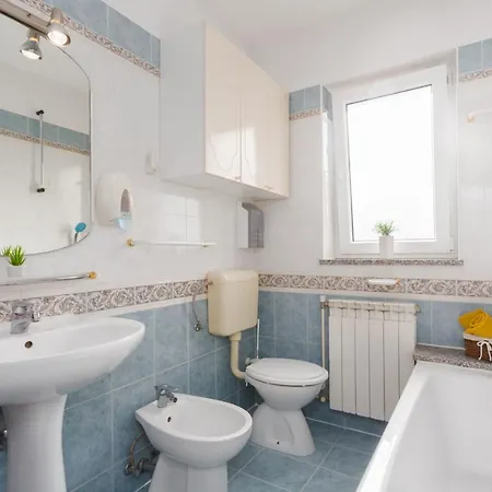 Apartment Apartments Residence Radovan 1 Porec
