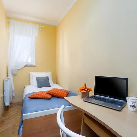 Appartamento Radovan 1