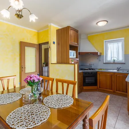 Apartments Residence Radovan 1 Porec