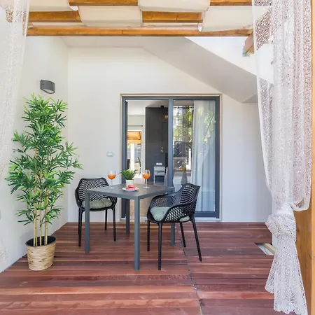 Apartments Residence Radovan 1 Porec