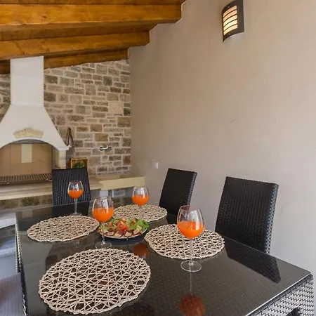 Apartments Residence Radovan 1 Apartment Porec