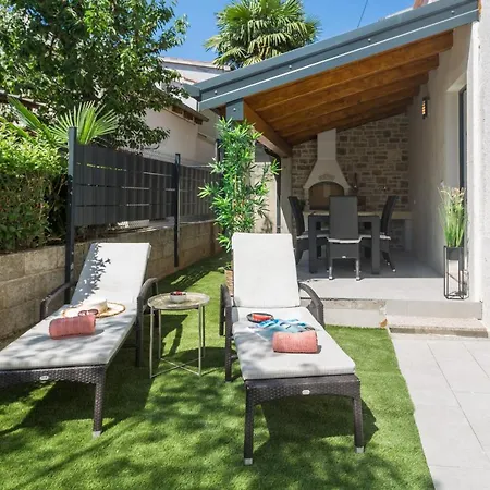 Apartmán Radovan 1 *