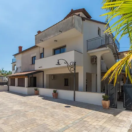Radovan 1 * Porec