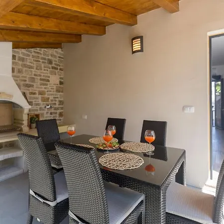 Apartmán Radovan 1