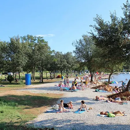 Apartments Residence Radovan 1 Porec