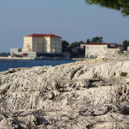 Radovan 1 Appartamento Porec