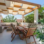 Apartments Residence Radovan 1 * Porec