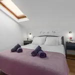 Apartment Apartments Residence Radovan 1 *