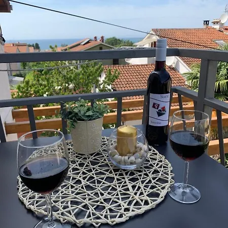 Radovan 1 Appartement *