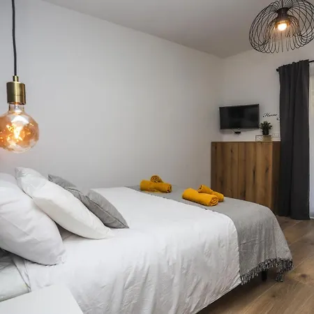 Appartement Radovan 1 Poreč
