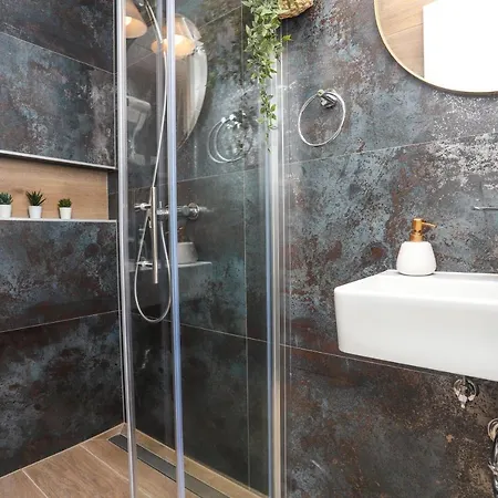 Appartement Radovan 1