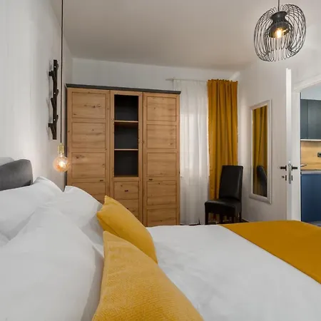 Appartement Radovan 1