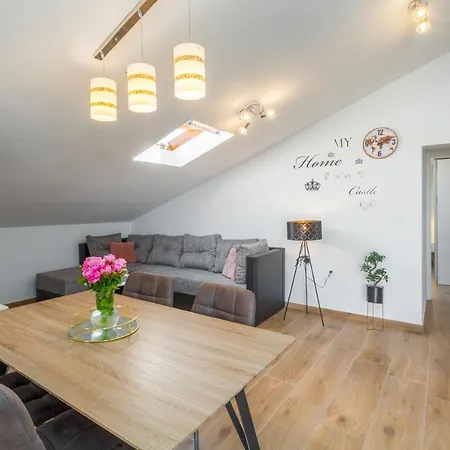 Radovan 1 Appartement
