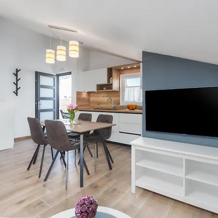 Appartement Radovan 1