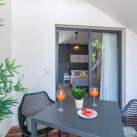 Appartement Radovan 1