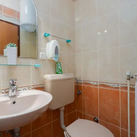 Appartement Radovan 1