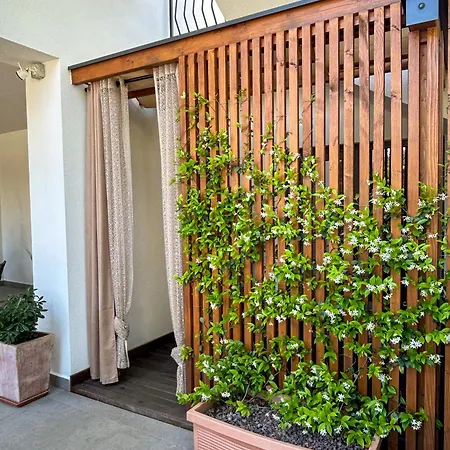 Radovan 1 Appartement *